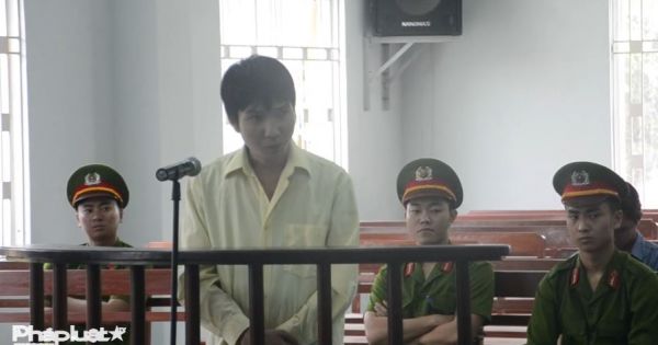 15 tháng tù cho phóng viên cưỡng đoạt tài sản