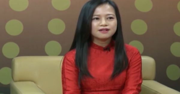 Doanh nhân Tống Thị Thanh Hà và câu chuyện trở về quê hương lập nghiệp