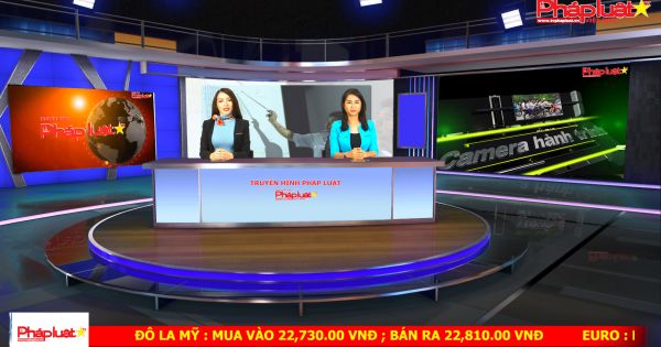 Điểm báo thứ Sáu, ngày 31-03-2017