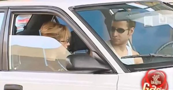 Nhầm người hay nhầm xe