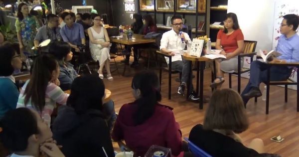 Định hướng lập nghiệp cho bạn trẻ từ sách Ryu Murakami