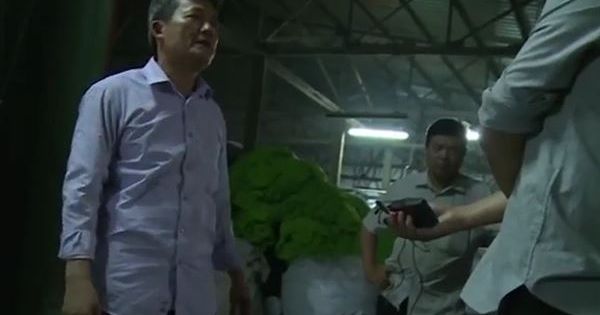 Doanh nghiệp vẫn xả thải sau nhiều lần bị xử phạt