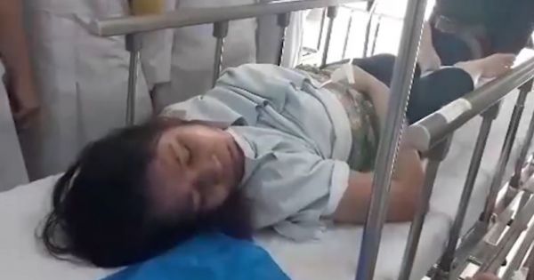 Gần 50 công nhân nhà máy Samsung BSE ngộ độc nhập viện