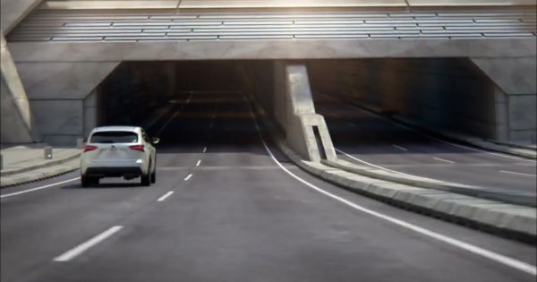 Lexus NX 2018 bản nâng cấp sắp ra mắt