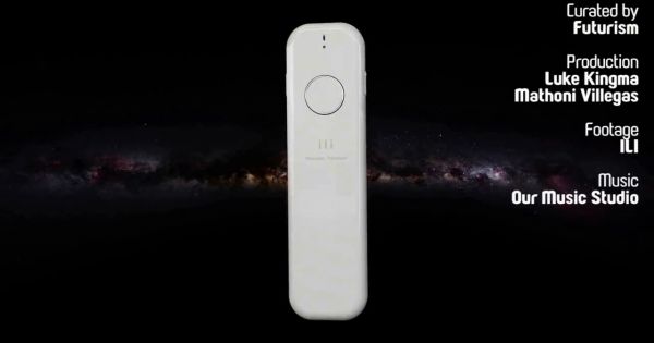 Thiết bị phiên dịch mọi ngôn ngữ gần như ngay lập tức