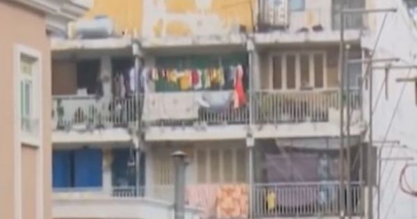 TPHCM cải thiện 1.800 khu chung cư cũ trong năm 2017