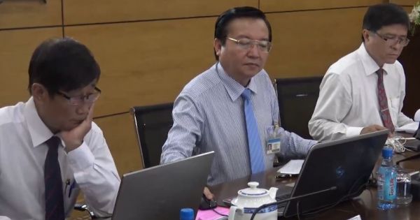 TPHCM mở cổng tư vấn trực tuyến kì thi THPT Quốc gia