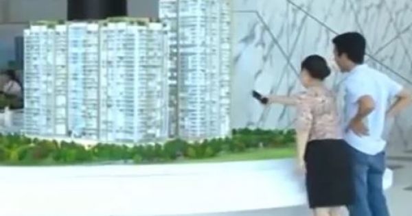 Vạch trần chiêu lừa đảo môi giới nhà đất