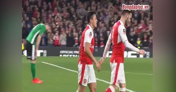 5 cầu thủ quyết định thành bại đại chiến Arsenal - Man City