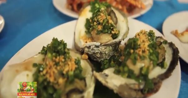 Ẩm thực đường phố Việt Nam