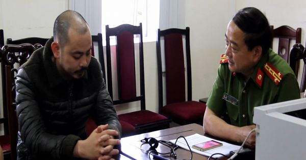 Triệt phá đường dây cá độ bóng đá 900 tỷ đồng