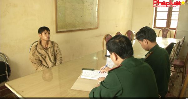 Bắt đối tượng người Lào, thu 5kg thuốc phiện