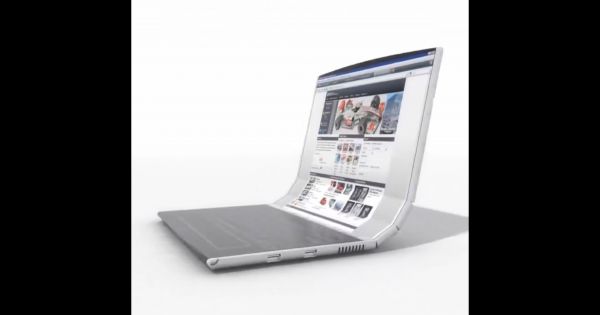 Công nghệ hiện đại laptop đa năng