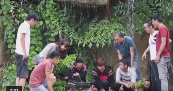 Đăk Lăk - miền đất thân thiện cho du khánh