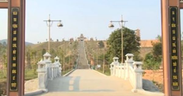 Khám phá vùng đất Võ Tây Sơn - Bình Định