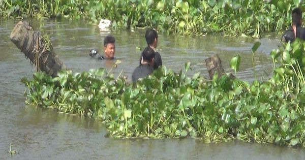 Nhảy cầu tự tử vì phát hiện ung thư giai đoạn cuối