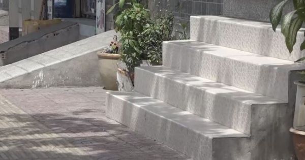 Nỗi lo bị đập thềm tuyến nội đô đẹp nhất Sài Gòn