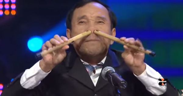 Thần khí nhạc dân gian Mai Đình Tới