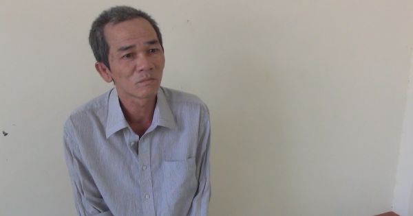 Bắt tạm giam đối tượng đưa ma tuý lên đảo Phú Quốc