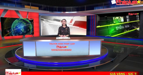 Điểm báo thứ Năm, ngày 13-04-2017