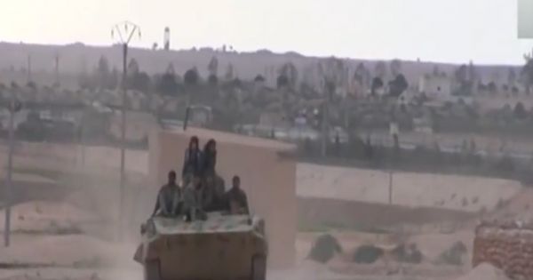 Mỹ tấn công sai mục tiêu làm thiệt mạng 18 chiến binh đồng minh