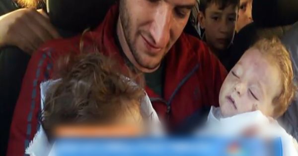 36 phiến quân IS bị giết sau vụ đánh bom đường hầm