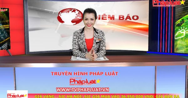 Điểm báo thứ Hai, ngày 17-04-2017