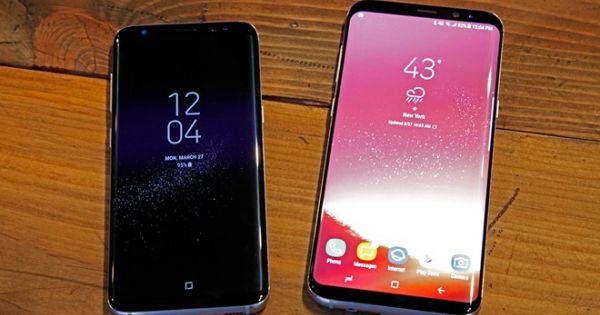 Thành bại của Samsung sắp được định đoạt