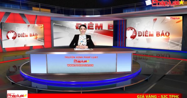 Điểm báo thứ Ba, ngày 18-04-2017