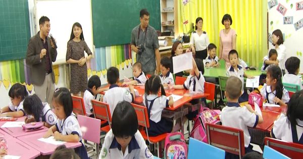 Tôn trọng quyền nói “Không” của trẻ để tránh bị xâm hại