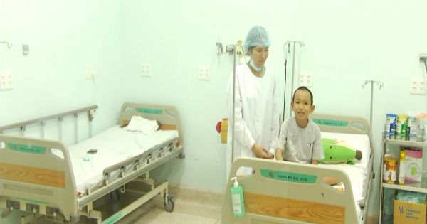 TPHCM: Thêm một ca ghép gan từ người cho còn sống