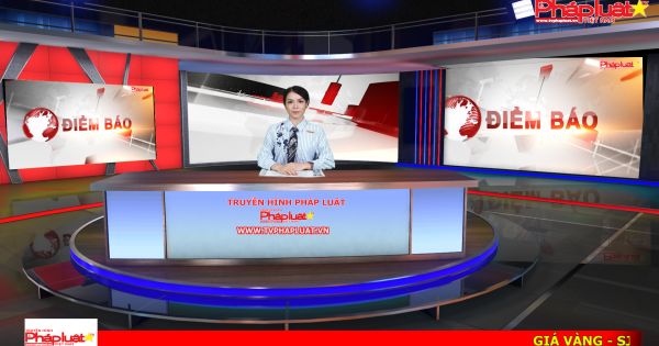 Điểm báo thứ Năm, ngày 20-04-2017