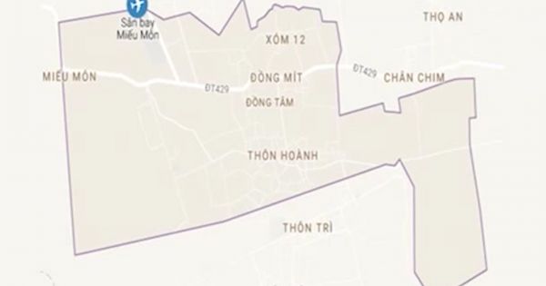 TP Hà Nội ổn định an ninh, trật tự tại huyện Mỹ Đức