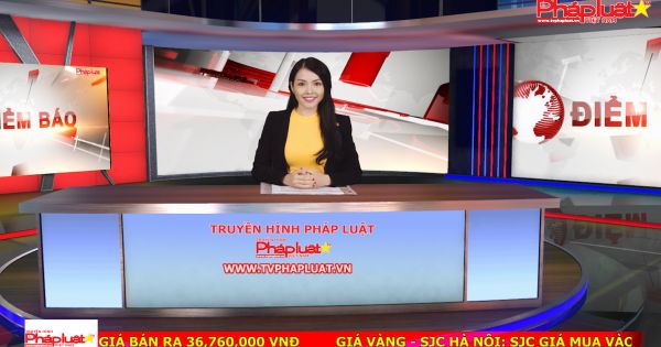 Điểm báo thứ Sáu, ngày 21-04-2017