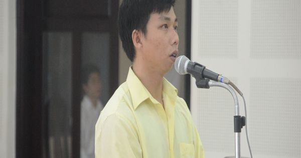 30 năm tù cho kẻ mang 3 tội danh giết, cướp, hiếp