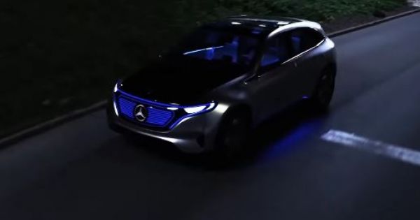 5 ý tưởng mẫu xe tương lai mà bạn cần phải biết