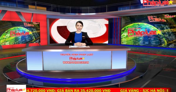 Điểm báo Chủ Nhật, ngày 23-04-2017