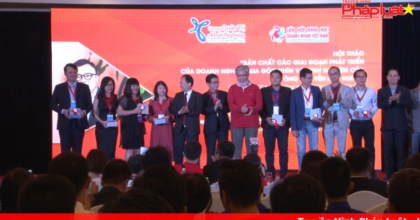 Sân chơi doanh nhân và bài học Startup từ Group Quản Trị và Khởi Nghiệp