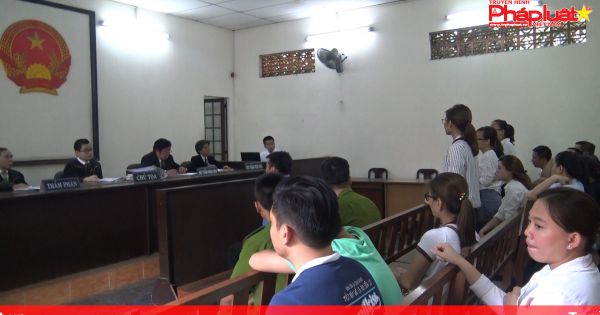 Xét xử 3 lần vẫn không tuyên được án giết người