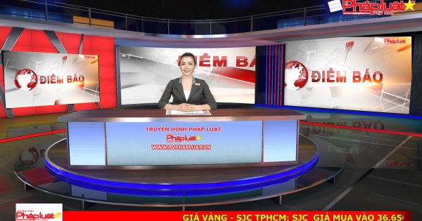 Điểm báo thứ Năm, ngày 27-04-2017