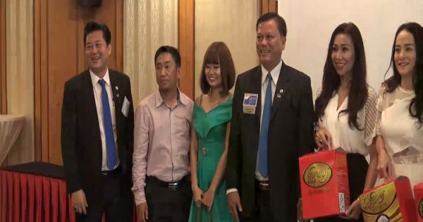 BNI Việt Nam - Nơi kết nối doanh nhân