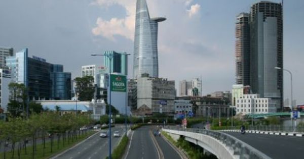 Điểm báo ngày 02/05/2017: Cần 500.000 tỉ đồng để đầu tư hạ tầng GĐ 2016 - 2021