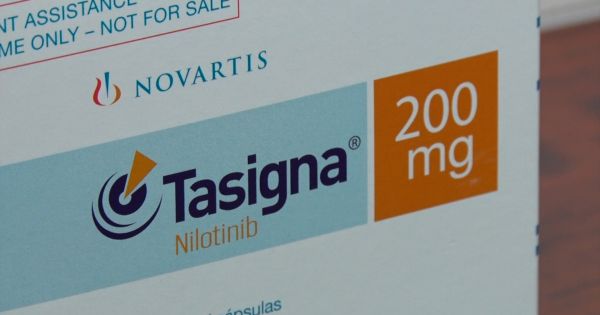 Tiêu hủy 20 ngàn viên thuốc đặc trị ung thư vì thủ tục rườm rà