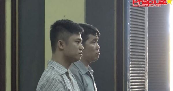 Lãnh án chung thân vì buôn bán ma tuý