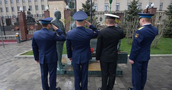 Đặc nhiệm Nga xung trận đánh bại 300 tay súng khủng bố Syria