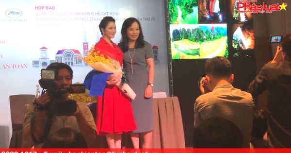 Lý Nhã Kỳ tài trợ triệu euro đưa Việt Nam đến Cannes 2017