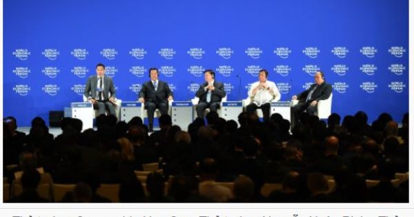 Điểm báo sáng 12/05/2017: ASEAN cần tạo động lực tăng trưởng mới từ đổi mới sáng tạo