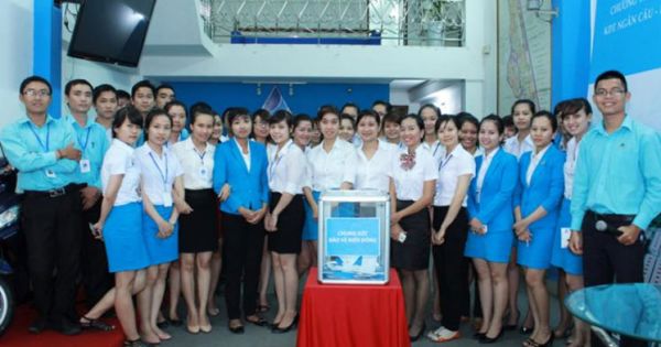 Công ty Đất Xanh: Ai được hưởng từ vụ hợp đồng mua bán nhà ở trái luật pháp ?