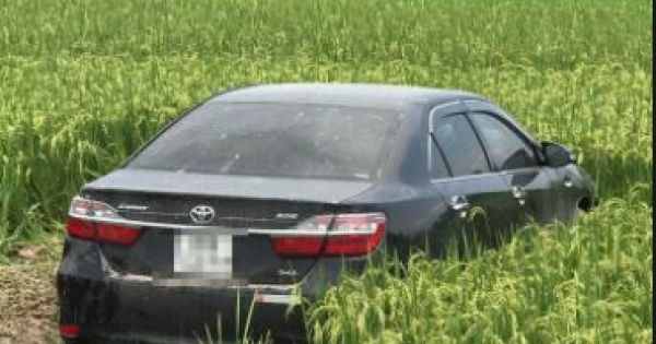 Điểm báo thứ Ba ngày 16/05/2017: Xe Camry đâm 3 học sinh, khiến các em tử vong sau khi cấp cứu