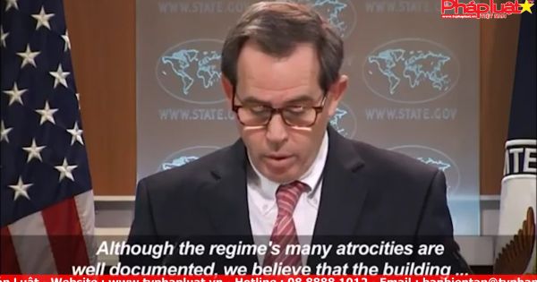 Syria đốt xác để che giấu bằng chứng giết người hàng loạt